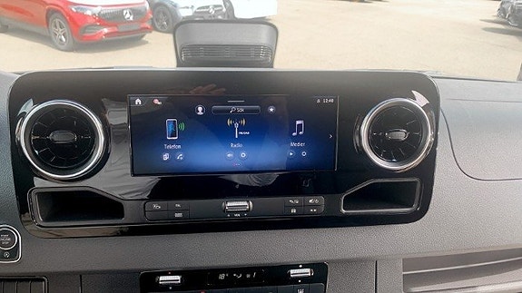 Mercedes-Benz Sprinter 317 5 of 5