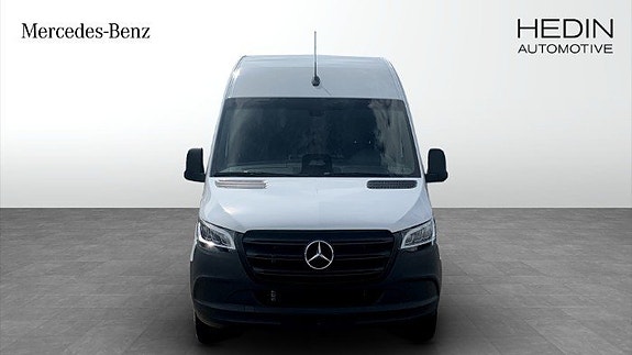 Mercedes-Benz Sprinter 317 3 of 5