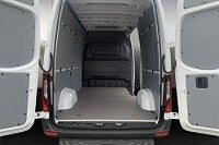 Mercedes-Benz Sprinter 317 10 of 11