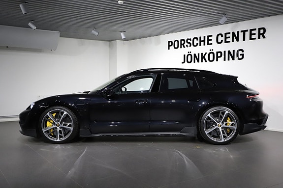 Porsche Taycan 2 of 5