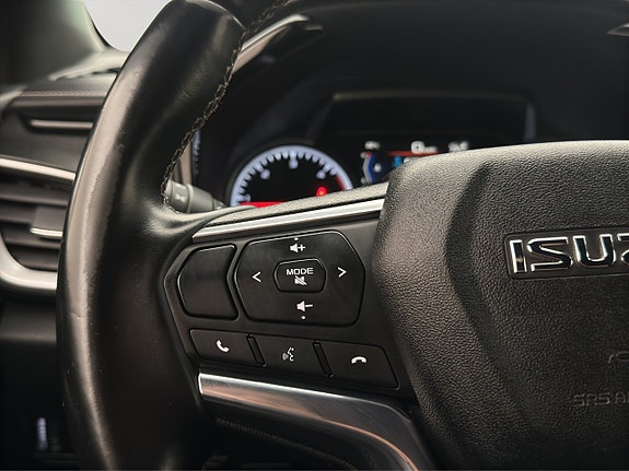 Isuzu D-max 20 of 30