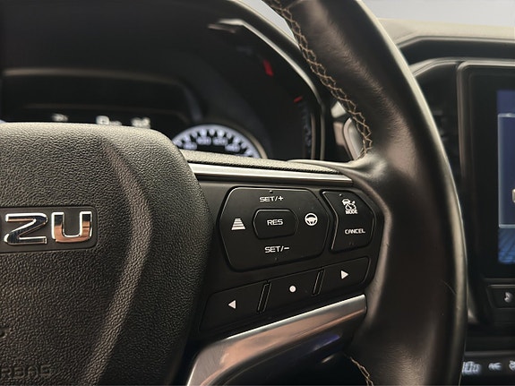 Isuzu D-max 22 of 30