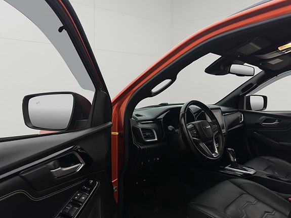 Isuzu D-max 14 of 30