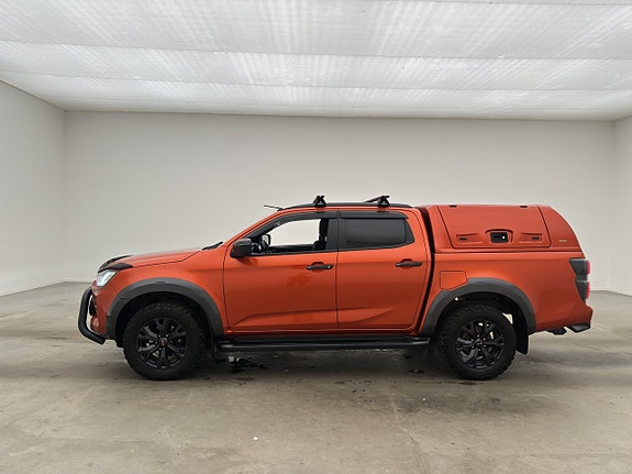 Isuzu D-max 6 of 30