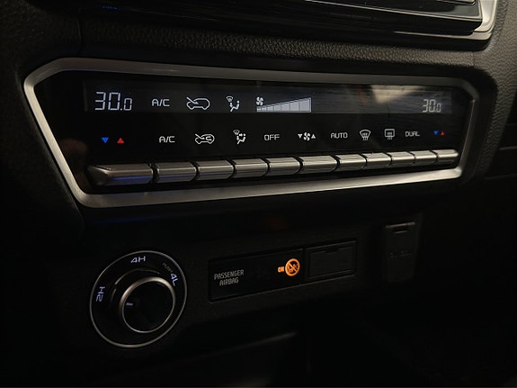 Isuzu D-max 26 of 30