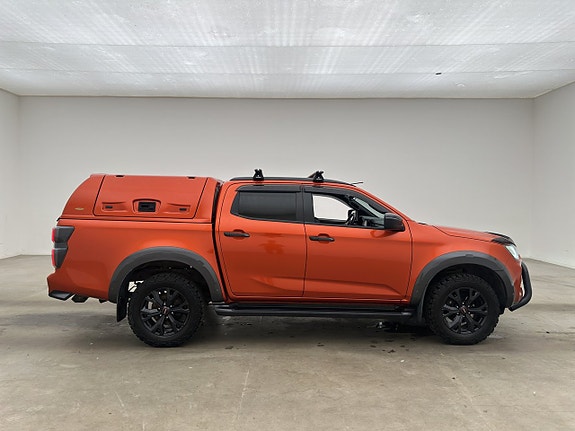 Isuzu D-max 2 of 5