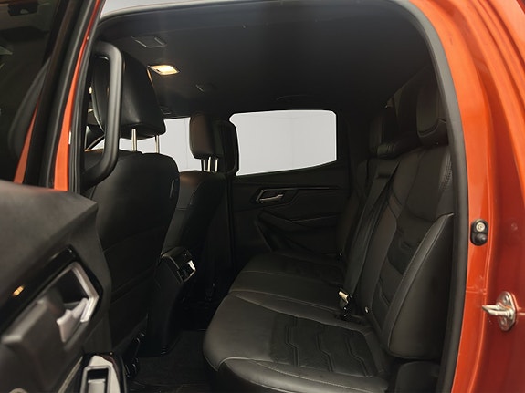 Isuzu D-max 28 of 30
