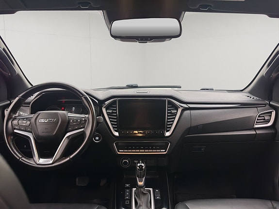 Isuzu D-max 16 of 30