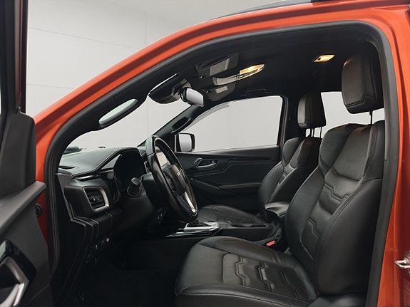 Isuzu D-max 15 of 30