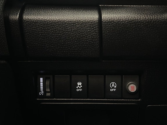Isuzu D-max 18 of 30