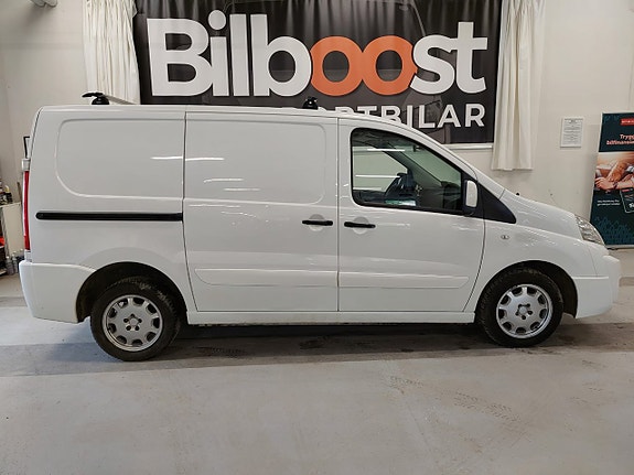 Peugeot Expert 3 of 5