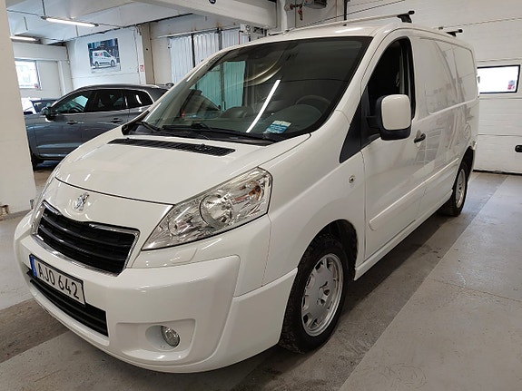 Peugeot Expert