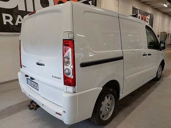 Peugeot Expert 4 of 5