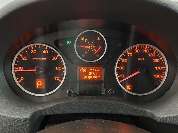 Peugeot Expert 9 of 9