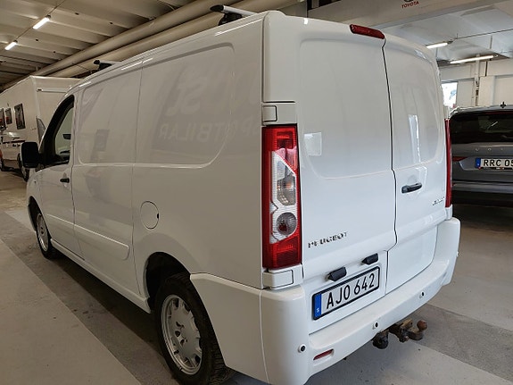 Peugeot Expert 5 of 5