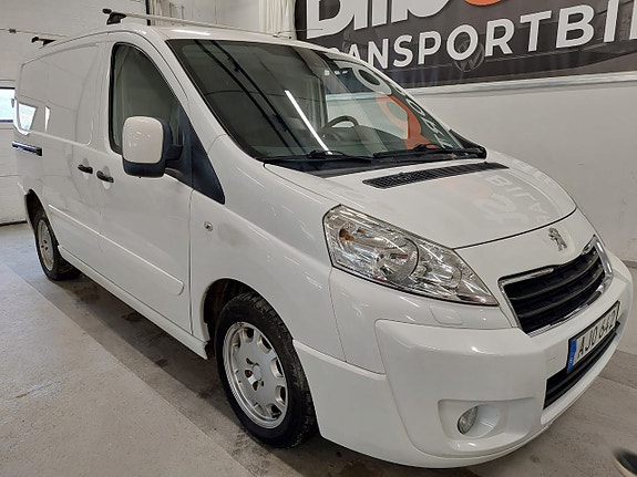 Peugeot Expert 2 of 5
