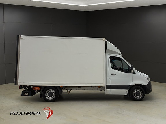 Mercedes-Benz Sprinter 314 2 of 5