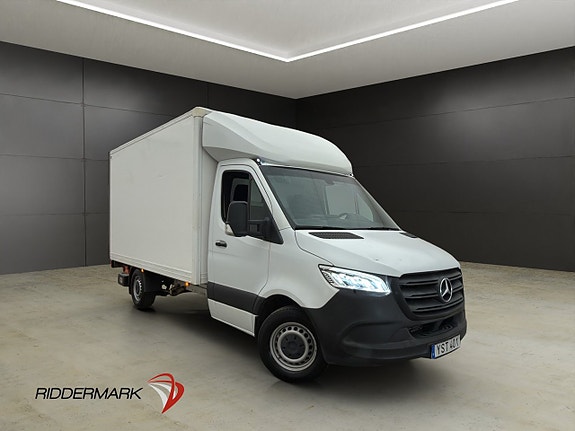 Mercedes-Benz Sprinter 314 3 of 5