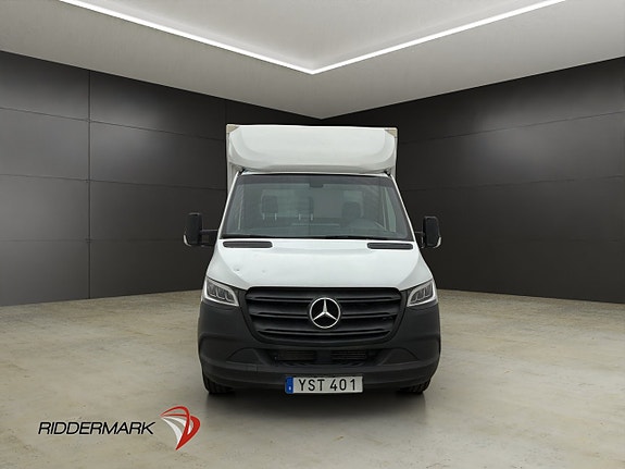 Mercedes-Benz Sprinter 314 5 of 5