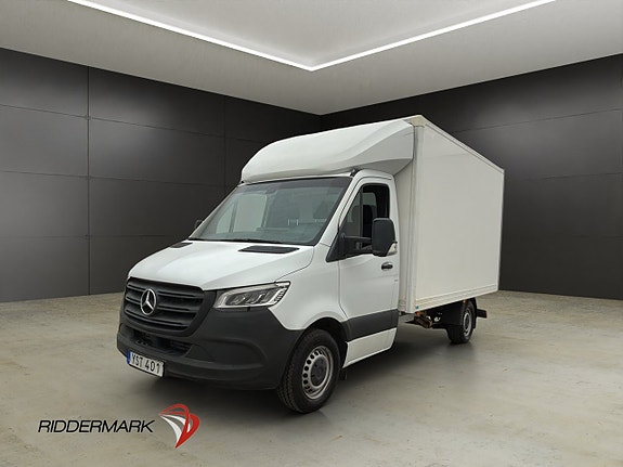 Mercedes-Benz Sprinter 314 3 of 5