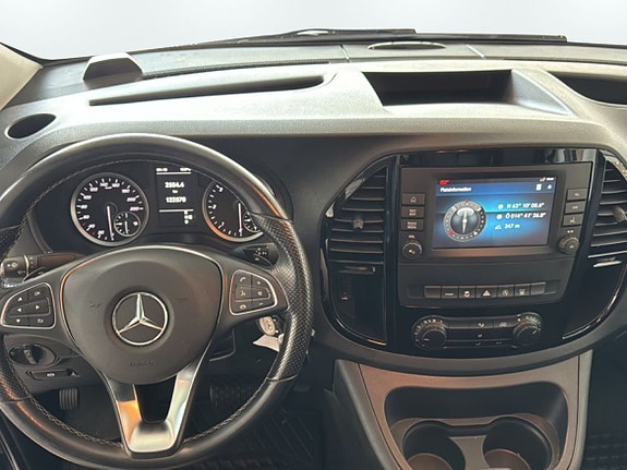 Mercedes-Benz Vito 108 7 of 12