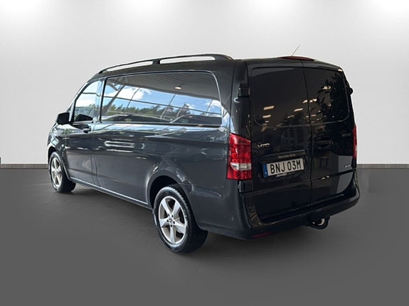 Mercedes-Benz Vito 108 4 of 5