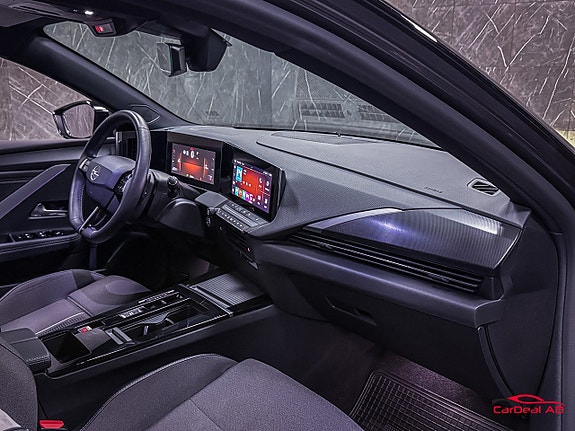 Opel Astra 13 of 25