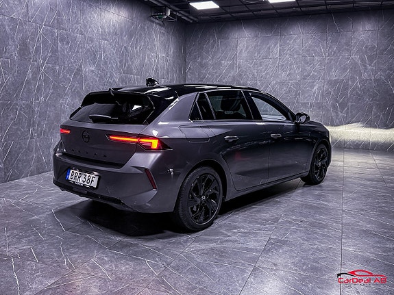 Opel Astra 7 of 25