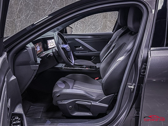 Opel Astra 10 of 25