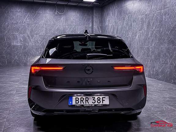 Opel Astra 6 of 25