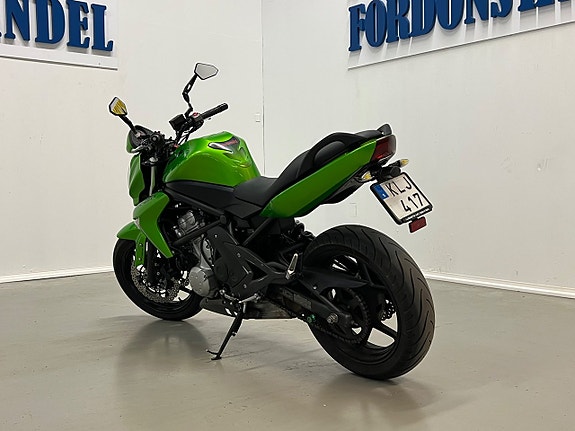 Kawasaki Er-6n 0.65 / 649cc / Besiktigad / ABS 3 of 10