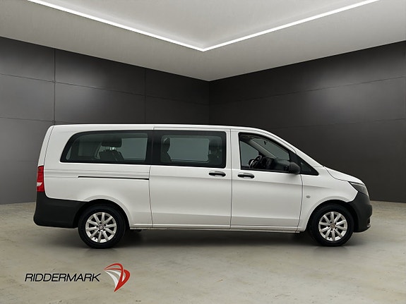 Mercedes-Benz Vito 114 2 of 5