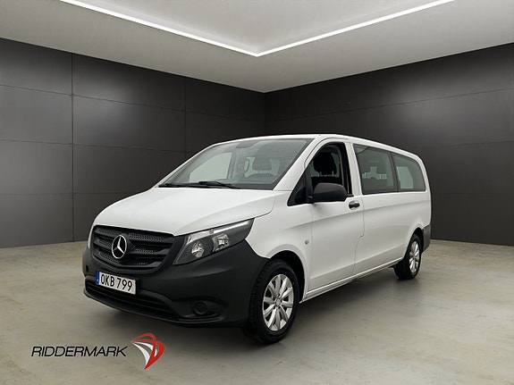 Mercedes-Benz Vito 114 3 of 5