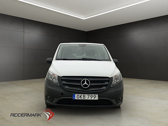 Mercedes-Benz Vito 114 5 of 5