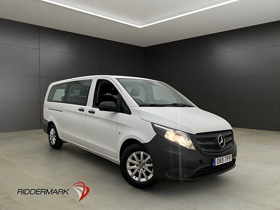 Mercedes-Benz Vito 114 3 of 5