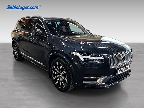 Volvo XC90 4 of 23