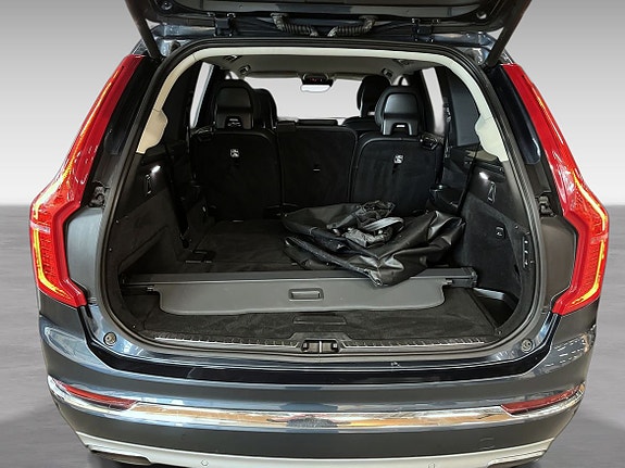 Volvo XC90 20 of 23