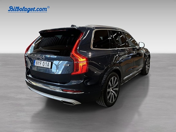 Volvo XC90 6 of 23