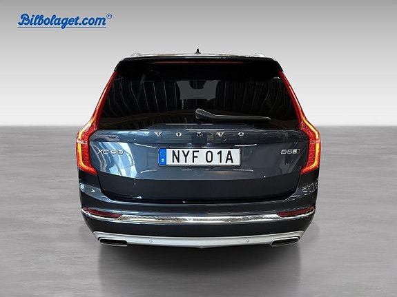 Volvo XC90 7 of 23