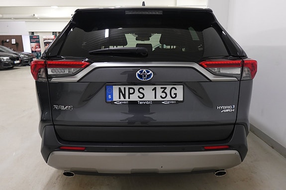 Toyota RAV4 23 of 23