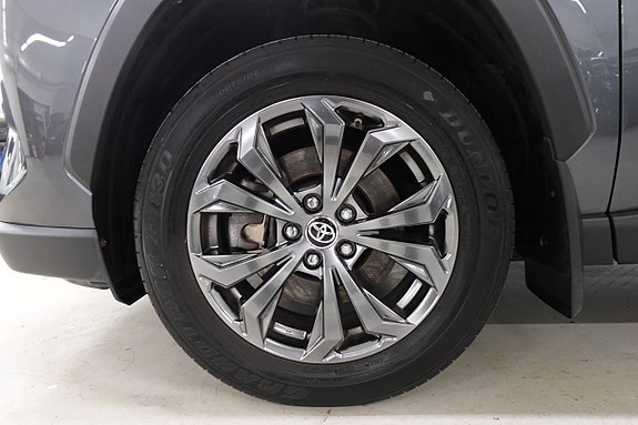 Toyota RAV4 21 of 23