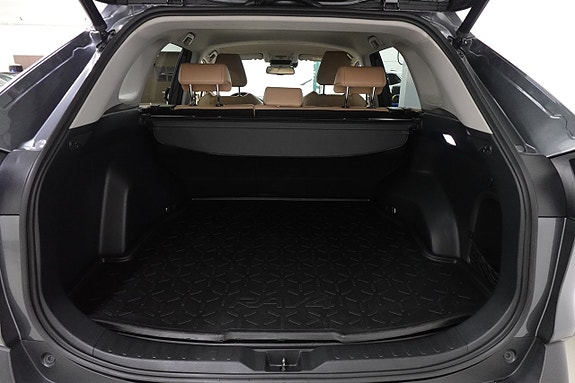 Toyota RAV4 19 of 23