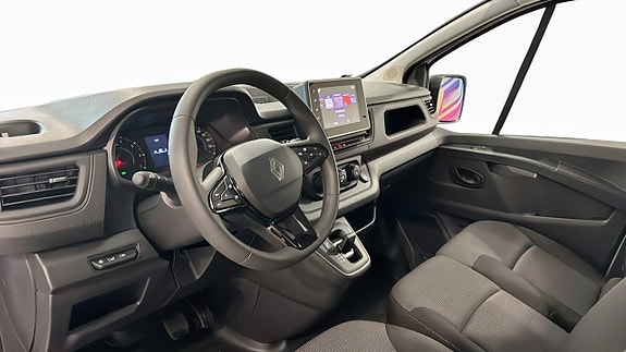 Renault Trafic 8 of 17
