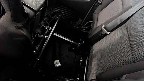 Renault Trafic 14 of 17