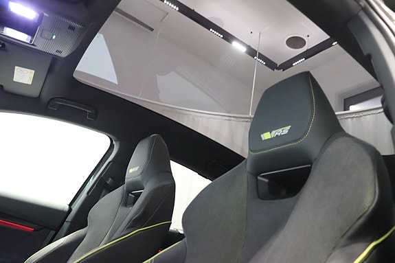 Skoda Enyaq Coupe RS 10 of 14