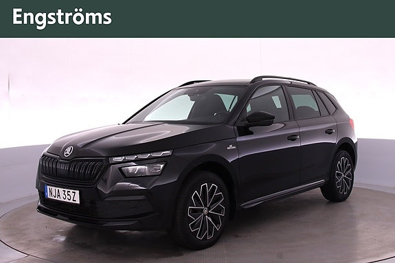 Skoda Kamiq 6 of 19