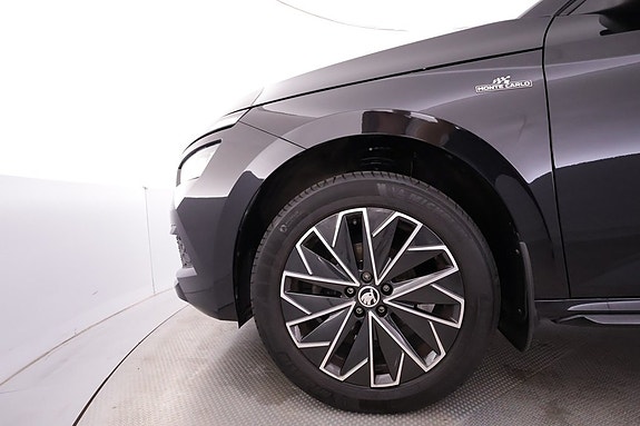 Skoda Kamiq 14 of 19