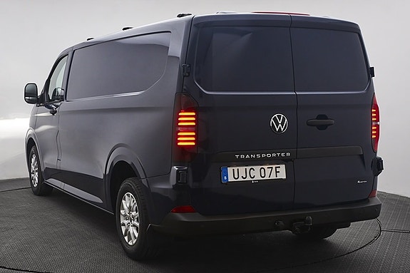 Volkswagen Transporter 5 of 5