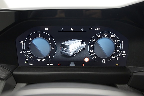 Volkswagen Transporter 6 of 17