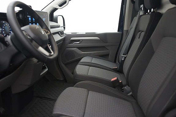 Volkswagen Transporter 11 of 17